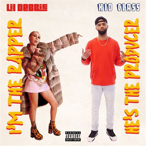 Lil Debbie & Kid Class 